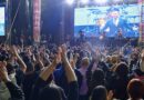 Inspector hace vibrar la Gran Feria Milenaria de Cholula al ritmo del SKA