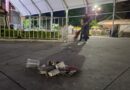 Organismo Operador del Servicio de Limpia redobla esfuerzos durante la 76.ª Feria Milenaria