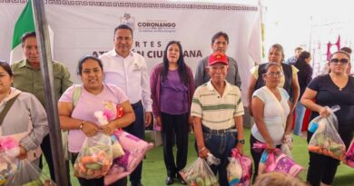 En Misiones de San Francisco, el gobierno llega directo a las familias: Armando Aguirre