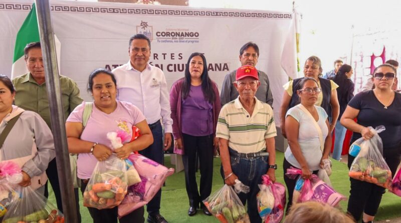 En Misiones de San Francisco, el gobierno llega directo a las familias: Armando Aguirre