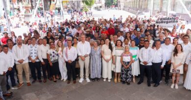 Fortalecen reconocimiento y  participación de mujeres indígenas en Puebla