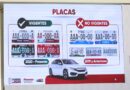 Programa “Ponte al Día” ofrece descuentos históricos para regularizar vehículos en Puebla