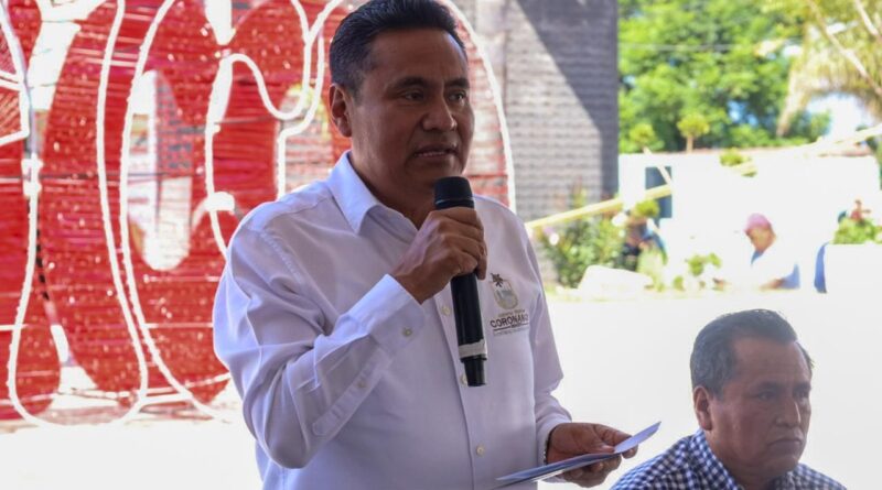 Promueve Ayuntamiento de Coronango oportunidades laborales