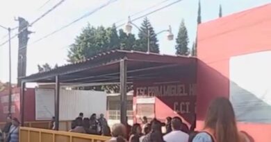 Inicia presidente municipal programa “Escuela Segura 2026”