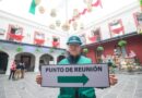 Puebla se suma al Simulacro Nacional 2026