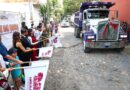 Sin distinciones, Tonantzin Fernández lleva obra pública a Zerezotla