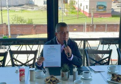 Raymundo Cuautli regresa al Cabildo de San Andrés Cholula y confirma su registro en Morena rumbo a 2027
