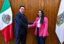 Relevo en la titularidad de la Secretaría de Seguridad Ciudadana de San Pedro Cholula