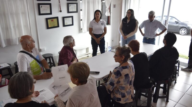 Tonantzin Fernández amplía acciones de prevención y seguridad en el municipio