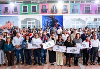 Alcaldesa destina recursos al mejoramiento de planteles educativos