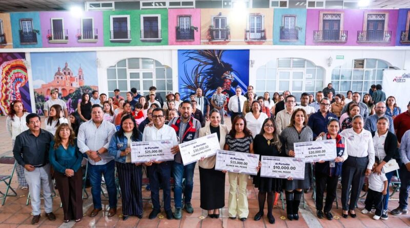 Alcaldesa destina recursos al mejoramiento de planteles educativos