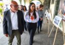 Refrenda Tonantzin Fernández  compromiso con la libertad de expresión y las juventudes