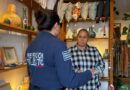 Fortalece Tonantzin Fernández acciones para prevenir extorsiones en comercios de San Pedro Cholula