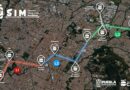 Inicia construcción de tres estaciones del transporte por cable en Puebla