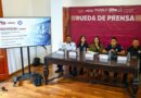Tonantzin Fernández consolida acciones de seguridad y proximidad social en San Pedro Cholula